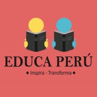 EDUCA PERÚ logo - Similar company to Proyecto Pasaporte