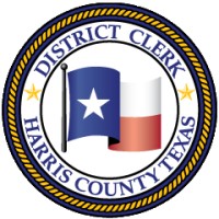Harris County District Clerk's Office logo - Similar company to Wise Cardinal Realty