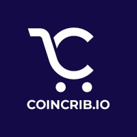 CoinCrib logo - Similar company to Coinotc