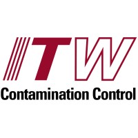 ITW Contamination Control EMEA logo - Similar company to Techspray Emea