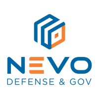 Nevo Defense & Gov logo - Similar company to Soc Defense