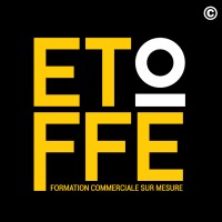 ETOFFE FORMATION logo - Similar company to Fleex Agency