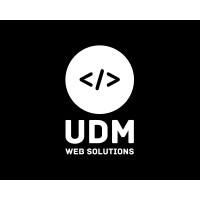 Udm Web Solutions
