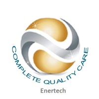 Enertech Inspection Services logo - Similar company to Vision Engineering Industry