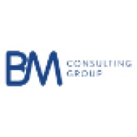 BM Consulting Group L.L.C logo - Similar company to M & B Consultancy