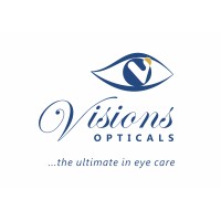 Visions Opticals logo - Similar company to Work Smart