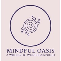 mindful oasis, A wholistic wellness Studio logo - Similar company to Teach And Learn