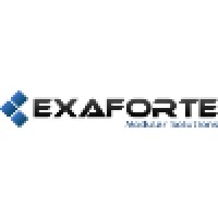 Exaforte logo - Similar company to Exafort, Inc. | Oracle Netsuite Alliance Partner
