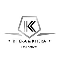 Khera & Khera Law Offices logo - Similar company to Corpo Legal