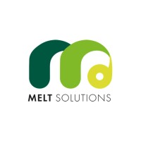 Melt Solutions logo - Similar company to Pete Authentique