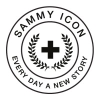 Sammy Icon logo - Similar company to Resolve