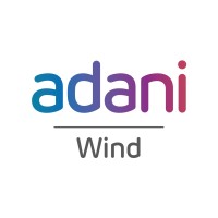 Adani Wind logo - Similar company to Windguard Certification Gmbh