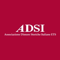 A.D.S.I. Associazione Dimore Storiche Italiane logo - Similar company to Mpc Srl - Studio Pantano