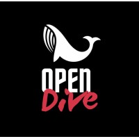 OpenDive logo - Similar company to X Studios, Inc.