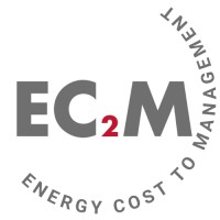 EC2M - Energy Cost to Management logo - Similar company to Eunify Solutions