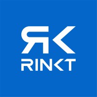 RINKT logo - Similar company to Brand Meld