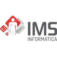 IMS Informatica Srl logo - Similar company to Eurel Informatica S.P.A