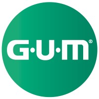 GUM Nordic logo - Similar company to Sunstar Europe Sa