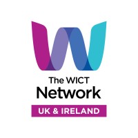 The WICT Network UK & Ireland logo - Similar company to I Left You A Note
