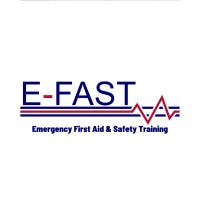 Emergency First Aid & Safety Training Jamaica - (E-FAST) logo - Similar company to Rankedout