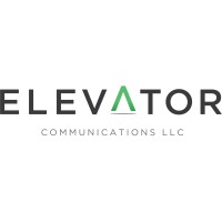 Elevator Communications, LLC logo - Similar company to Elevator