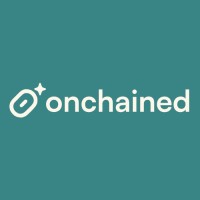Onchained logo - Similar company to Deploid X