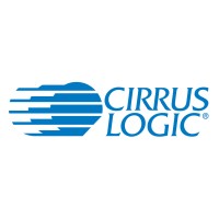 Cirrus Logic logo - Similar company to Tekmos
