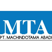 PT. Machindotama Abadi logo - Similar company to Innoseal