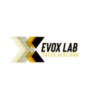 Evox Lab logo - Similar company to Evoxlab