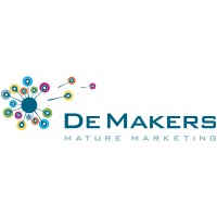 De Makers Mature Marketing