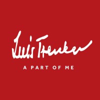 Luis Trenker logo - Similar company to Sher