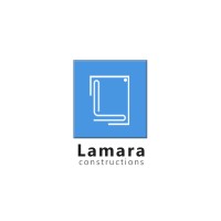LAMARA CONSTRUCTIONS logo - Similar company to Asce Cet