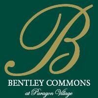 Bentley Commons at Paragon Village logo - Similar company to Embassy Manor At Edison Nursing And Rehabilitation