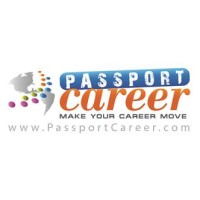 Passport Career logo - Similar company to Dfa Consulting