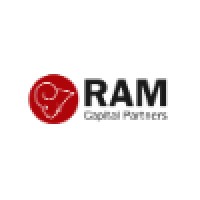 RAM Capital Partners logo - Similar company to Ram Development