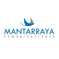 Mantarraya Comunicaciones logo - Similar company to Barba Roja