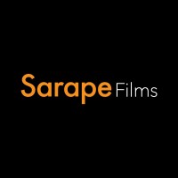 Sarape Films logo - Similar company to Mut