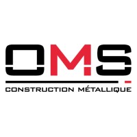 OMS Construction Métallique logo - Similar company to Métal Structure Spa
