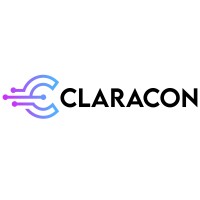 Claracon AI logo - Similar company to Cavirin Systems, Inc.