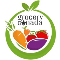 Grocery Canada logo - Similar company to The Fresh Carrot