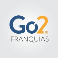 Go2 Franquias logo - Similar company to Pro Franquias - Franquias E Negócios