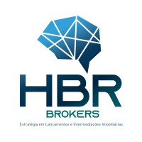HBR Brokers logo - Similar company to Números Rh