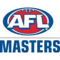 AFL Masters logo - Similar company to Kommunitytv