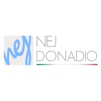 NEJ Donadio S.r.l. logo - Similar company to Me & Partners
