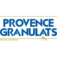 PROVENCE GRANULATS, Groupe AUDEMARD logo - Similar company to 🏗  Bgea Structures [Bétons Granulats Expertises Audits - Structures]