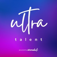 ULTRA TALENT logo - Similar company to Netizen Solutions
