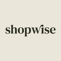Shopwise logo - Similar company to Buzzwoo! Gmbh & Co. Kg
