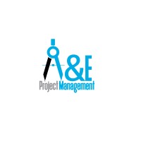 A & E Project Management logo - Similar company to Prowess Solutions