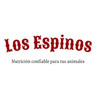 Los Espinos logo - Similar company to Biotegro