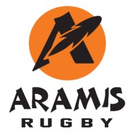 Aramis Rugby logo - Similar company to Wekey